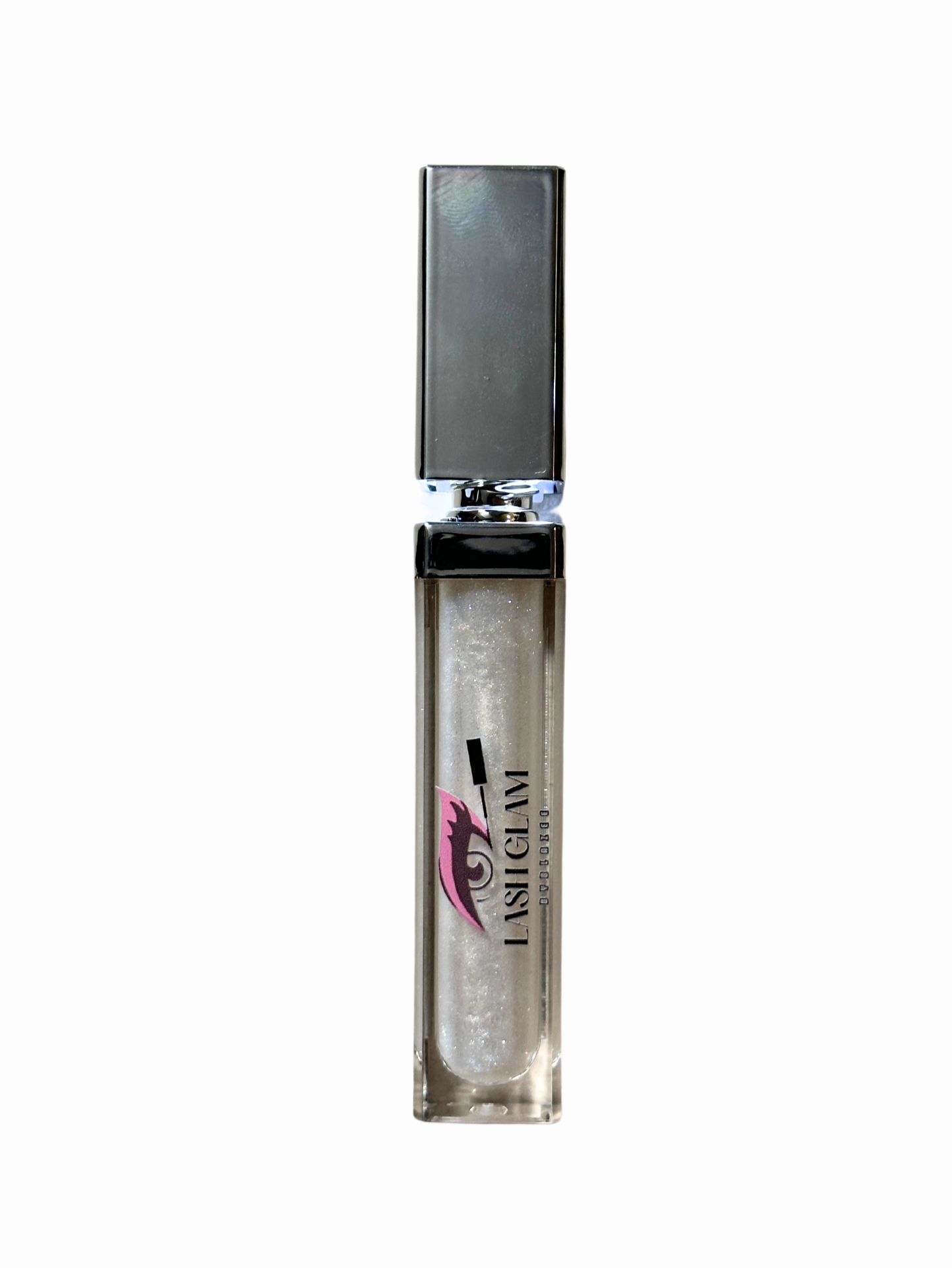 Dry ice gloss LED light w/ mirror