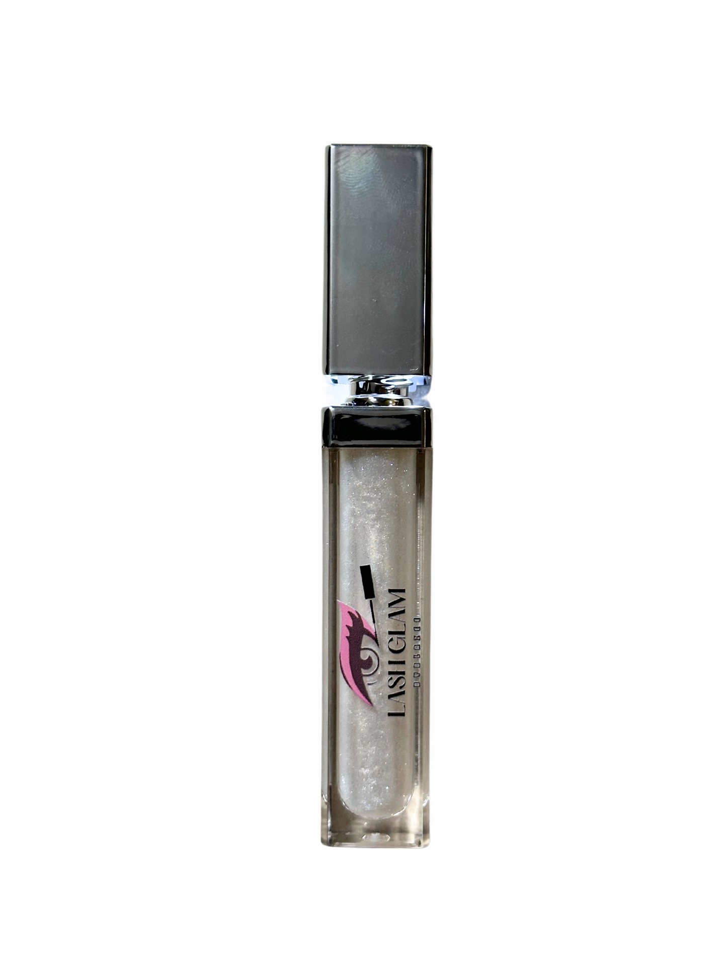 Dry ice gloss LED light w/ mirror