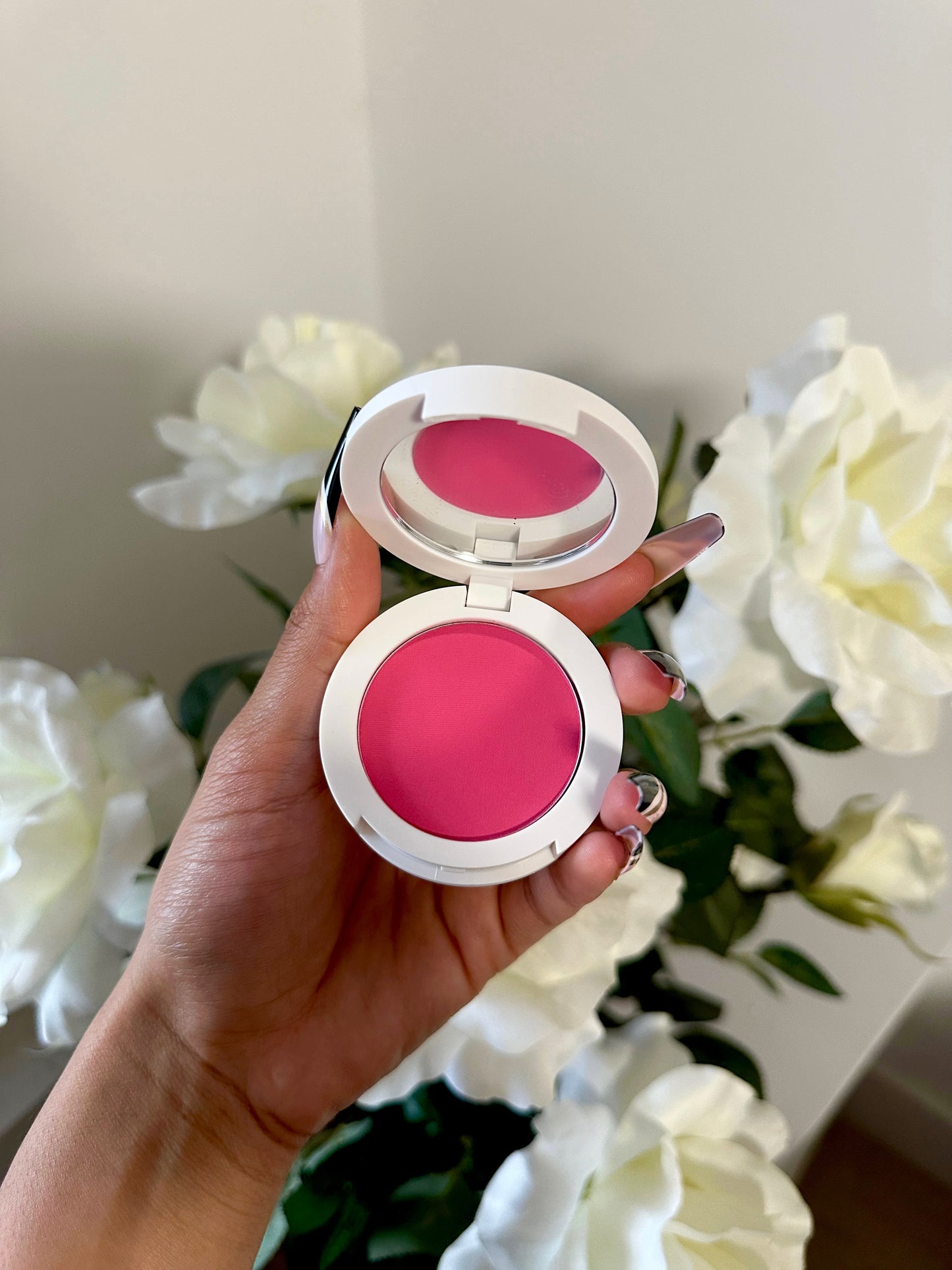 Lovestruck Blush